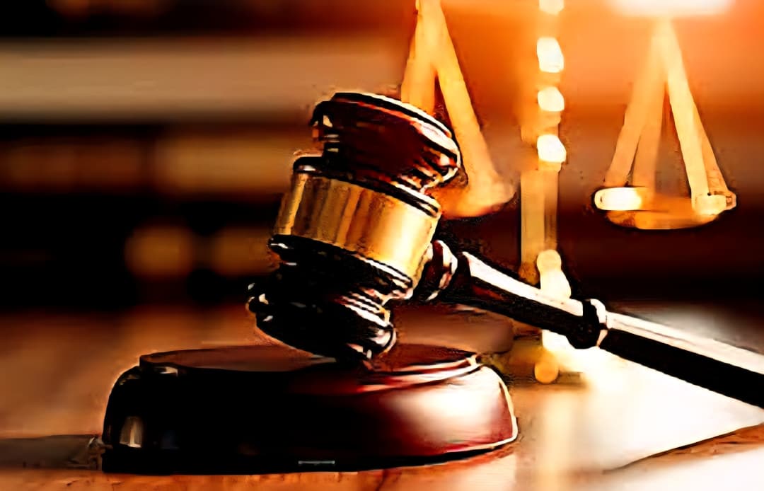 Two jailed for 70 years over robbery, gang rape