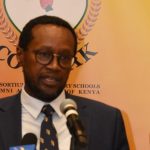 Consortium of Secondary Schools Alumni Associations of Kenya (COSSAAK)