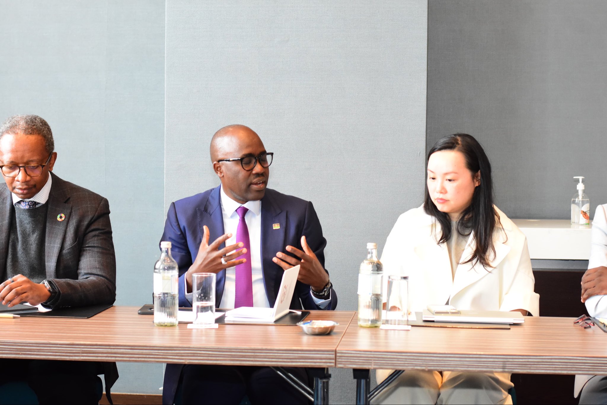 Kenya begins preparations to host 2026 UN Internet Governance Forum