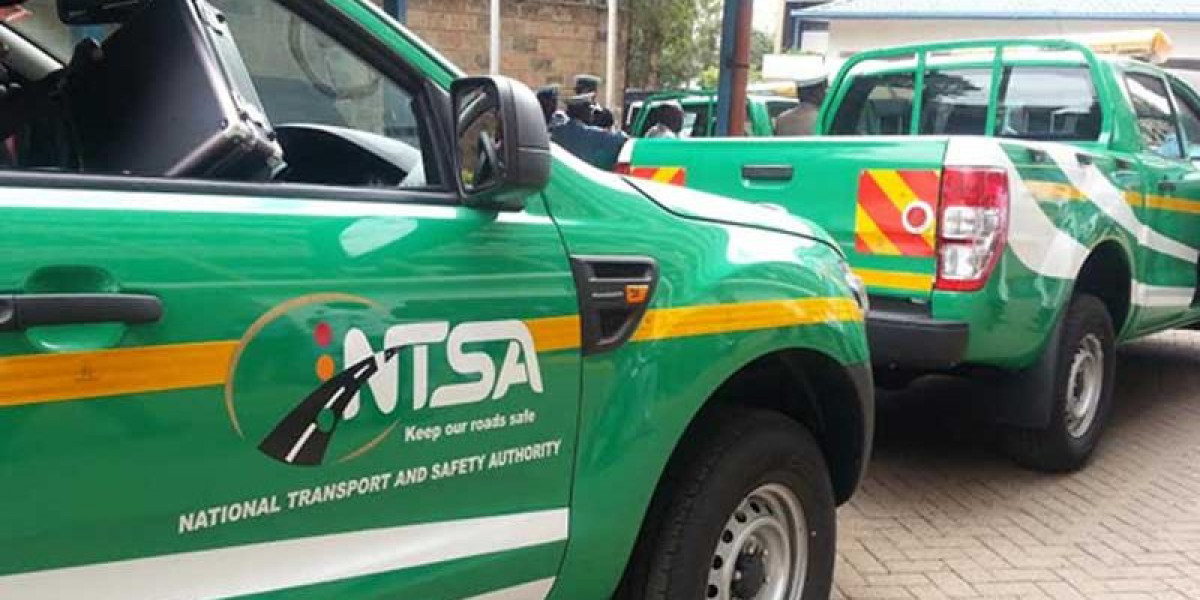 NTSA introduces tighter vehicle inspection rules