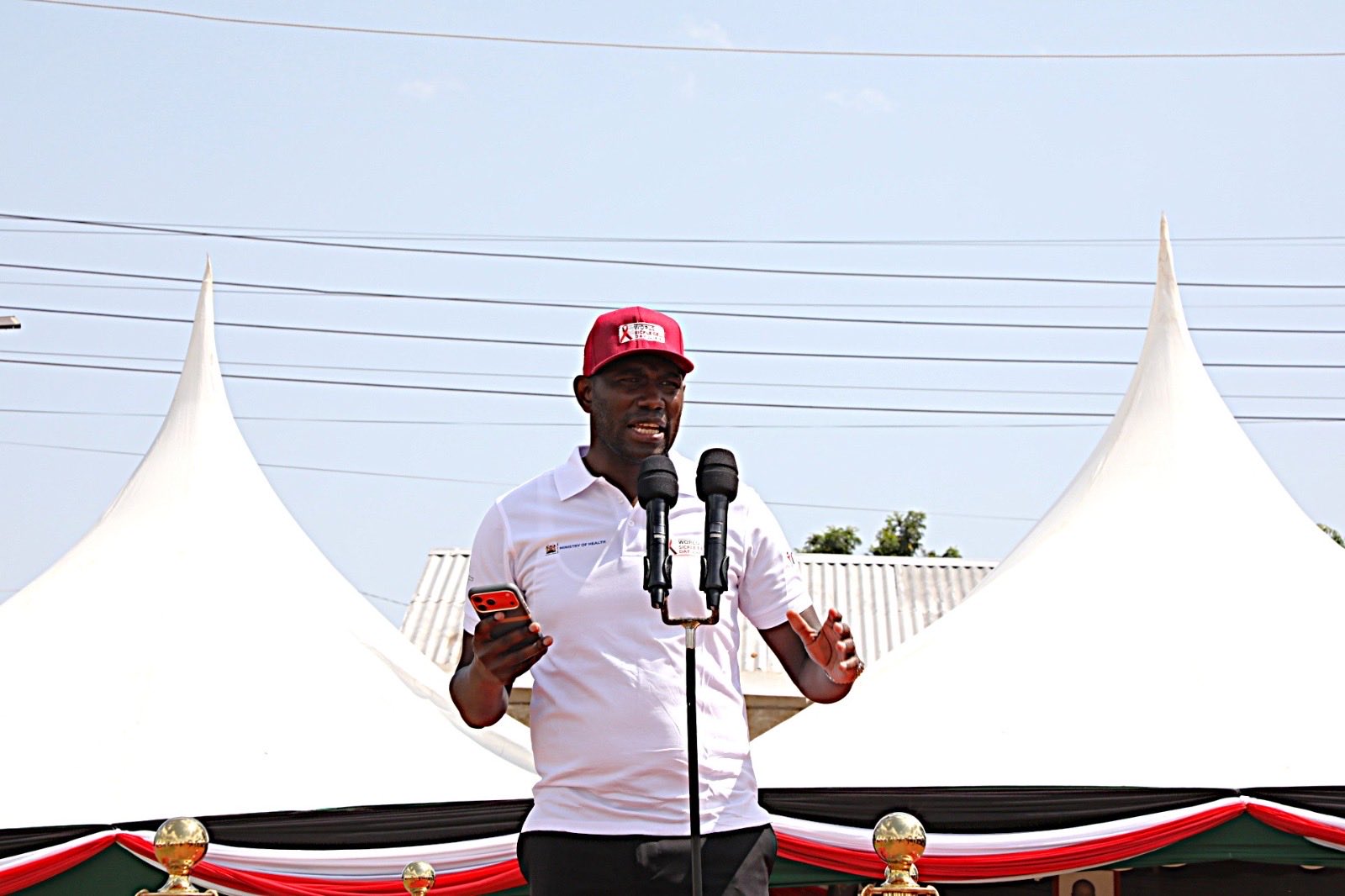 Dr. Oluga: Kenya strengthening sickle cell disease care through Taifa Care reforms