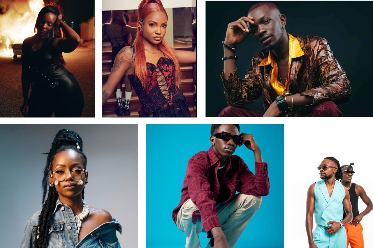 Nikita Kering’, Njerae, Bridget Blue to headline Peaches and Cream in September