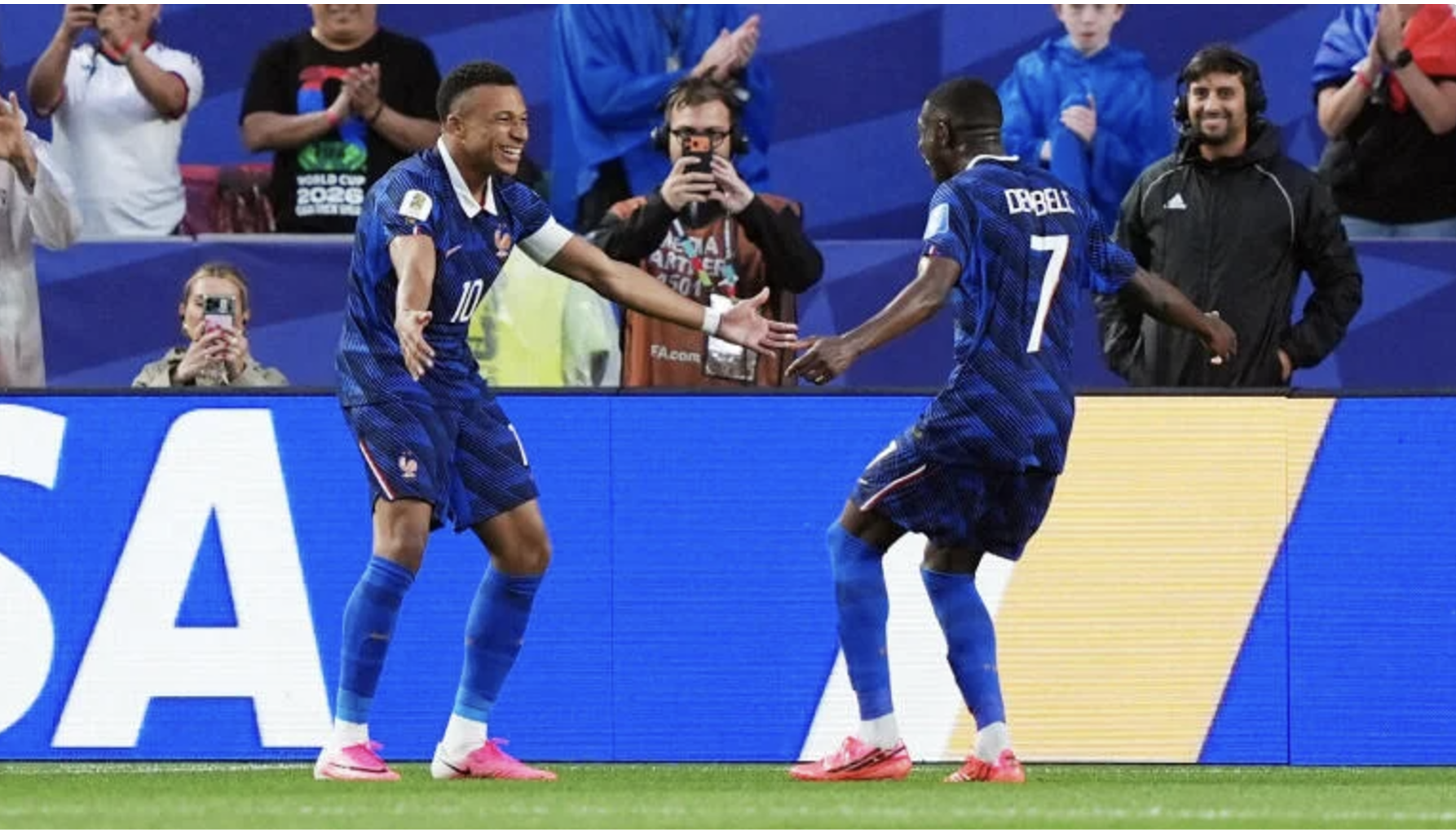 FIFA World Cup: 19 teams confirmed in the round of 32, 13 slots to be sealed