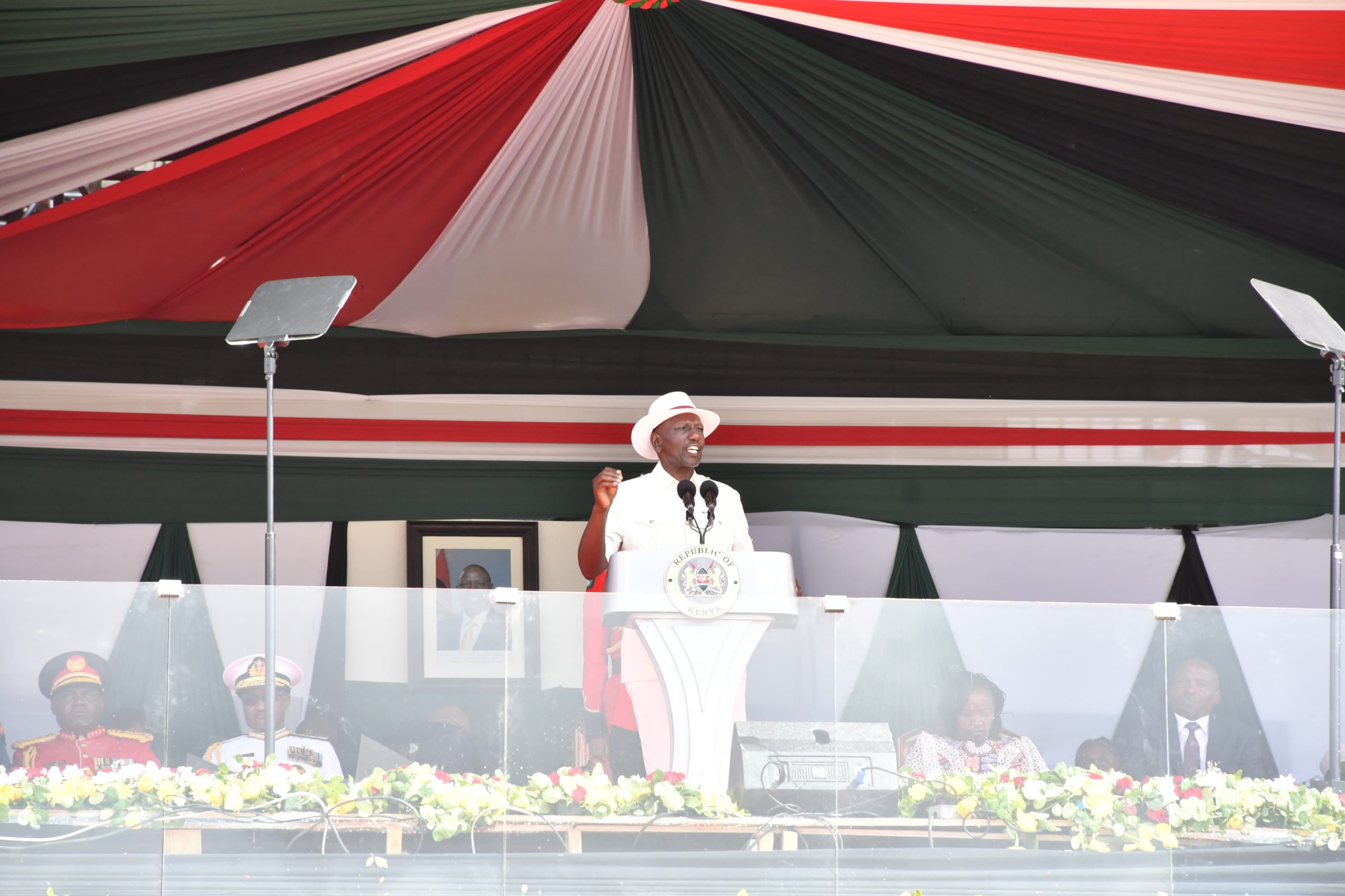 Over 800,000 people registered under SHA in North Eastern