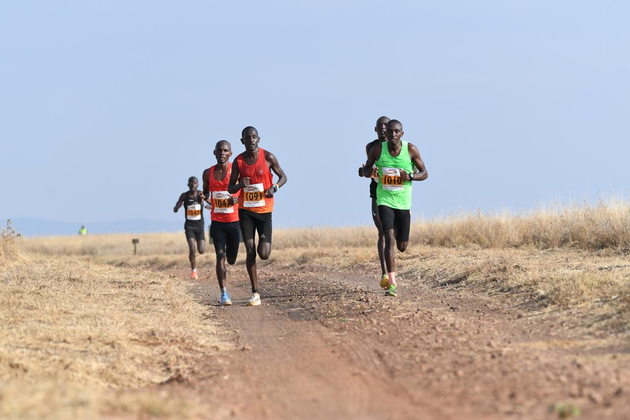 The socio-economic impact of the Lewa Safari Marathon