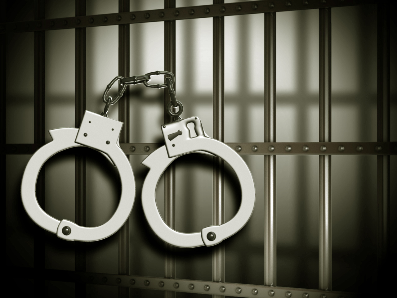 Five suspects arrested over brutal Tharaka Nithi double murder