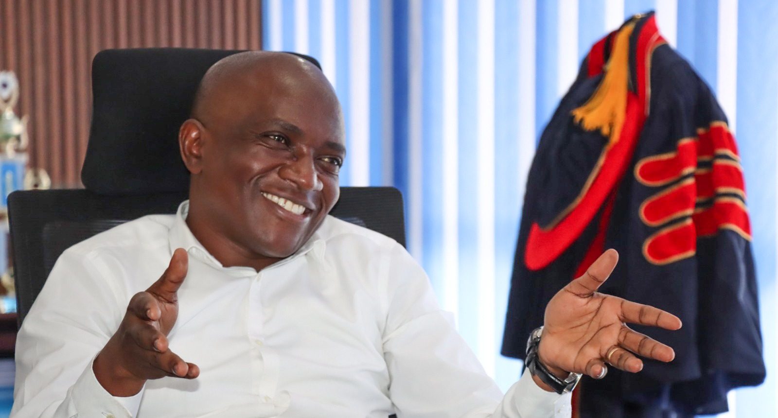 Bandari Maritime Academy to recognise prior learning