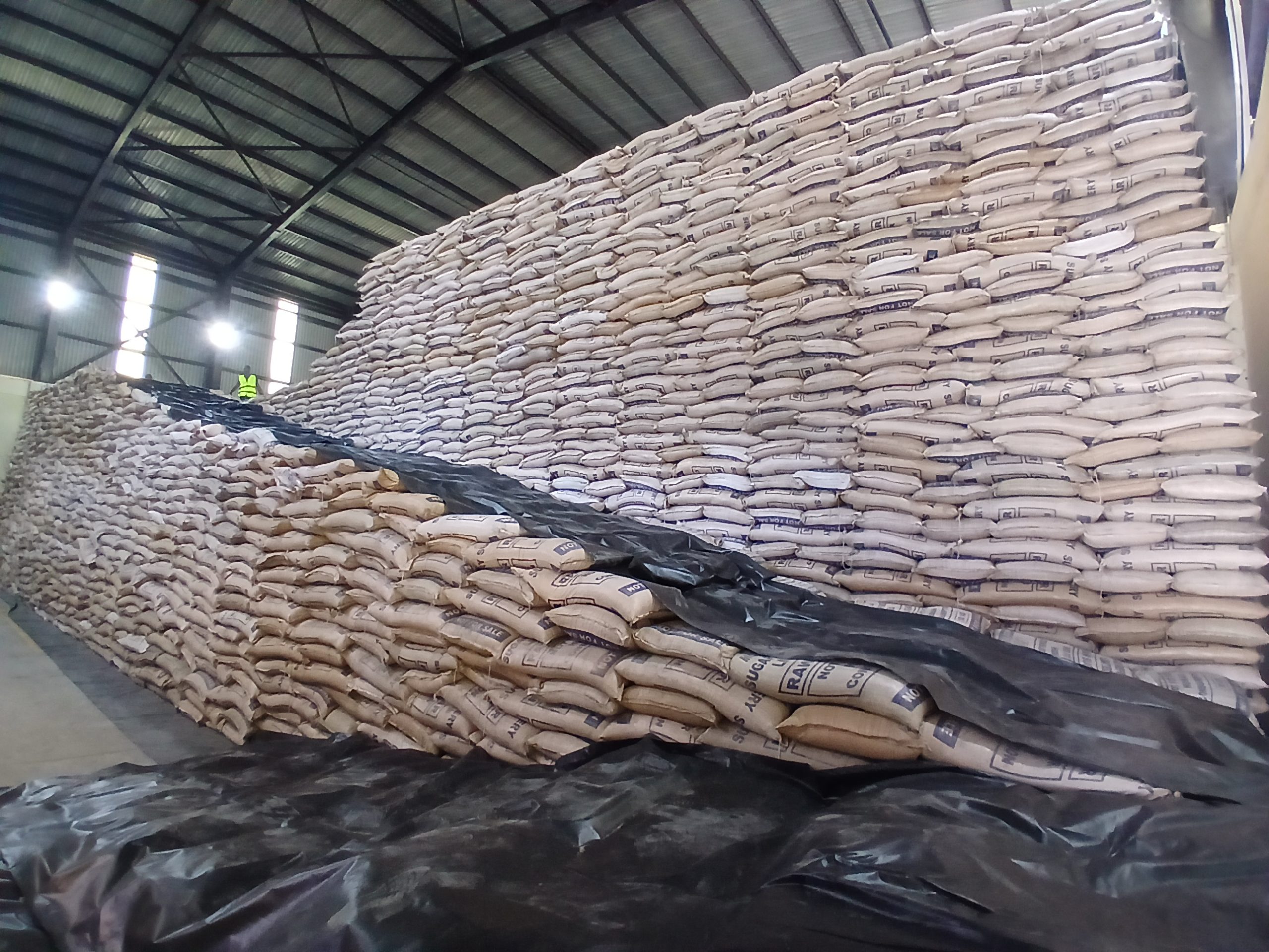 Parliament probes diversion of imported industrial sugar