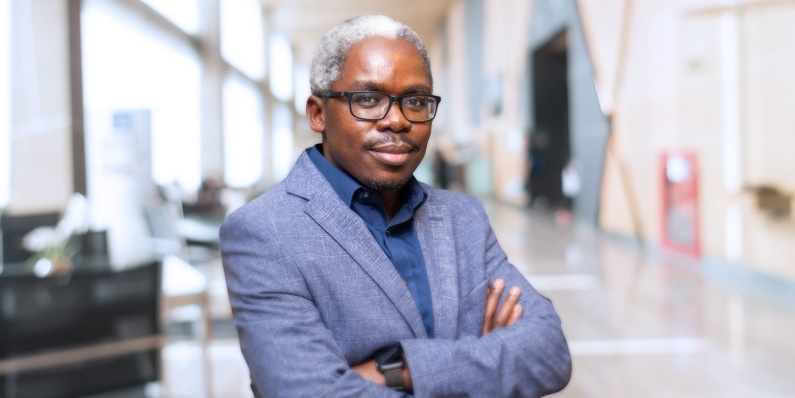 The Nairobi Moment: Why Global Health Reform Must Begin with Africa