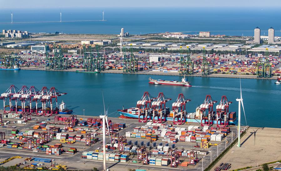 CPC leadership charts course for China’s economy in second half of 2026