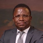 Bernard Beya