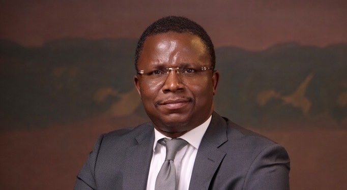 Bernard Beya