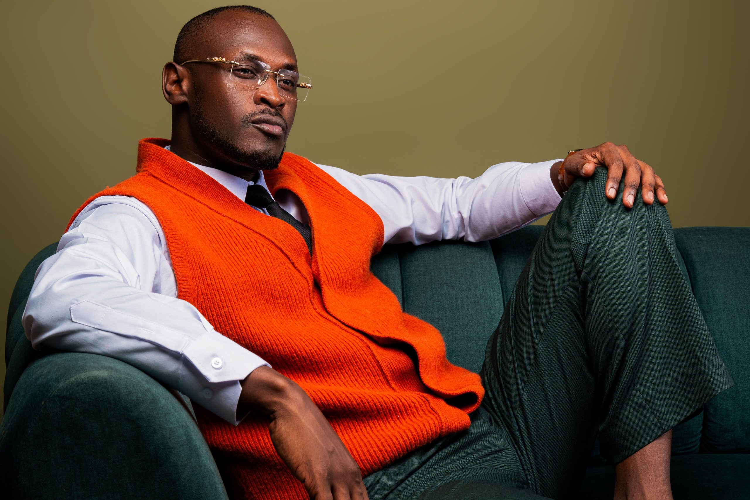 King Kaka releases new album ‘Year of the Pen’