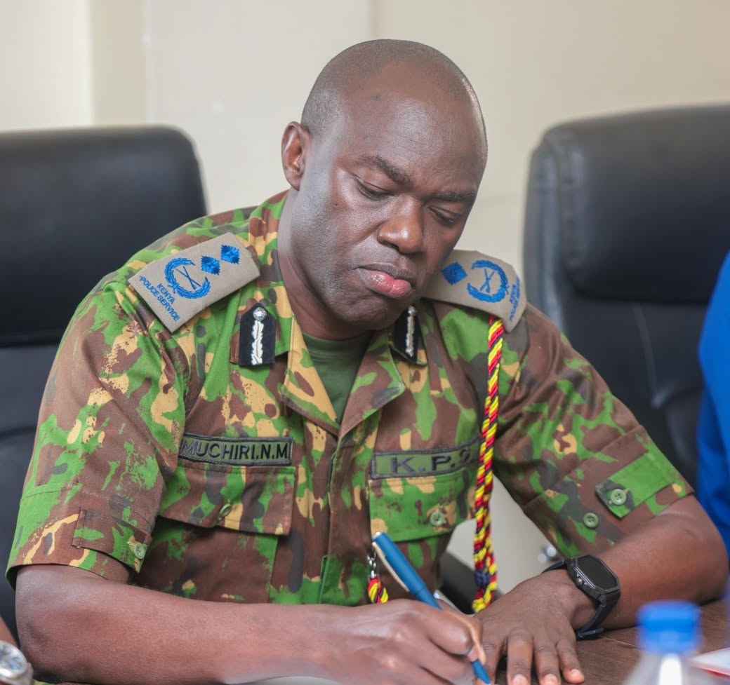 NPS rejects abduction claims, says police arrests follow the law