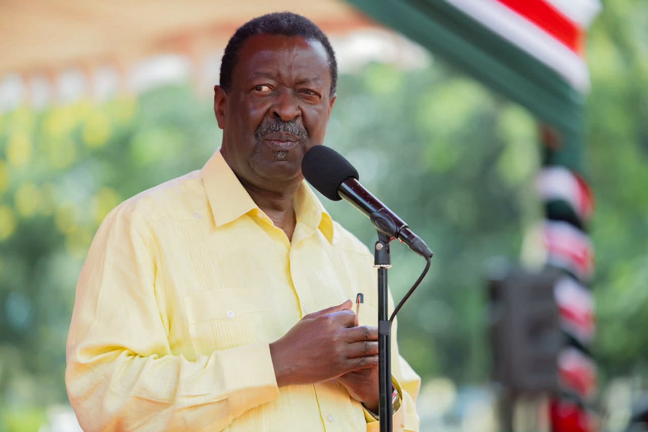 Govt clarifies BATUK status, says Kenya-UK defence ties remain intact