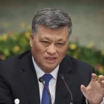 Ma Xingrui