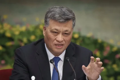 Ma Xingrui