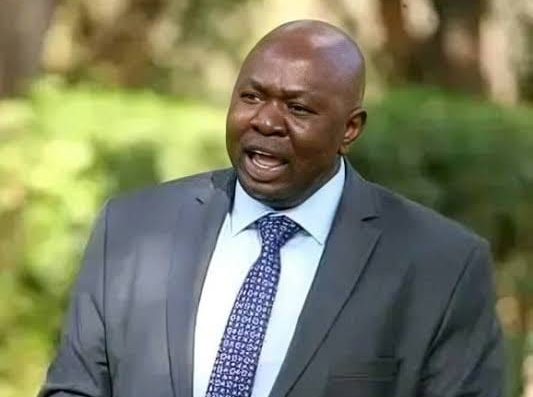 Ruto appoints Charles Owino Government Spokesperson in Executive reshuffle