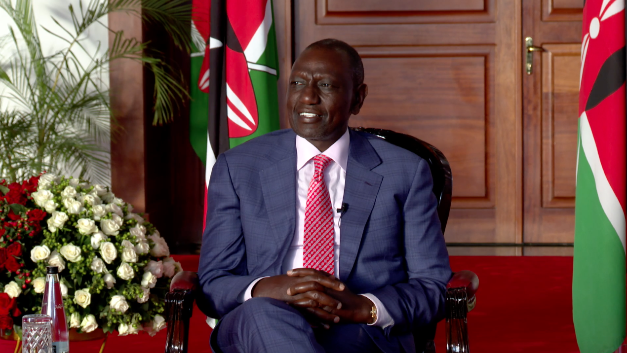 KSG at 100: Ruto to unveil Raila Academy, open summit on Kenya’s future