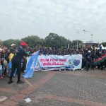 Run for the Bibleless held in Mombasa