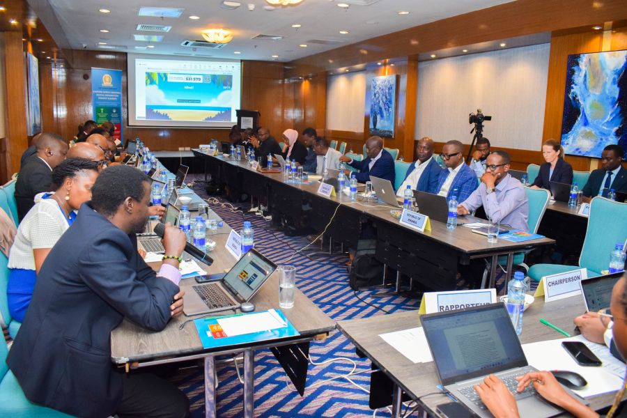 EAC edges closer to Single Digital Market with harmonised data transfer framework
