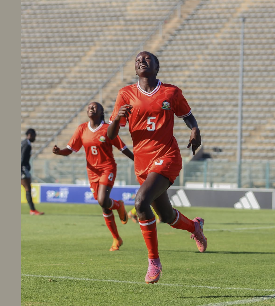 Junior starlets on verge of 2nd World Cup appearance after South Africa win