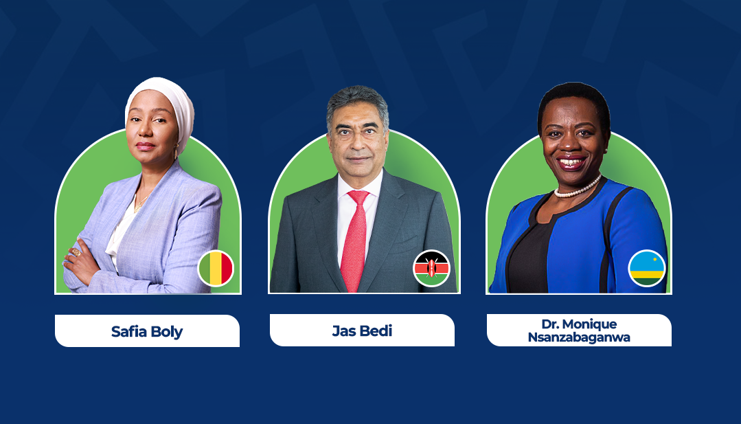 TradeMark Africa strengthens Board with senior African trade, investment and governance leaders