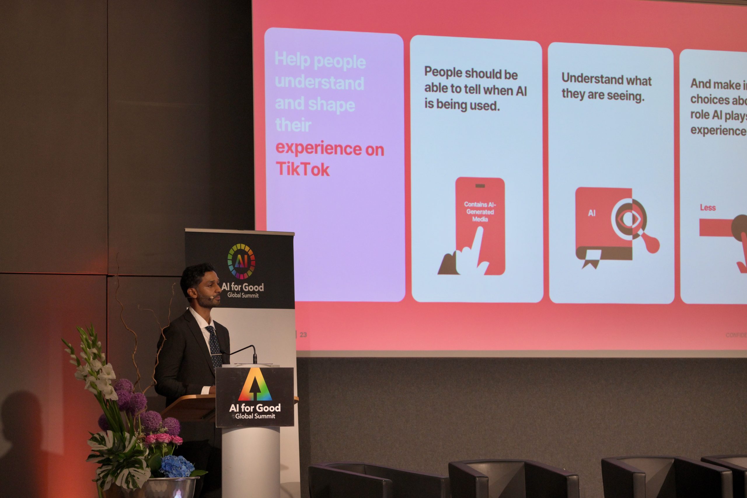 TikTok unveils plans to tackle AI-generated content in Sub-Saharan Africa