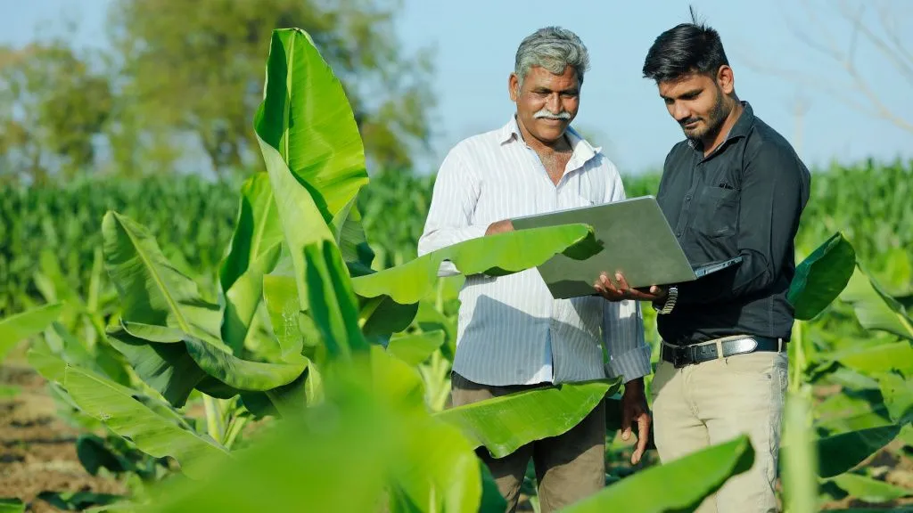 Agricultural technologies of future: automation of agriculture in Global South