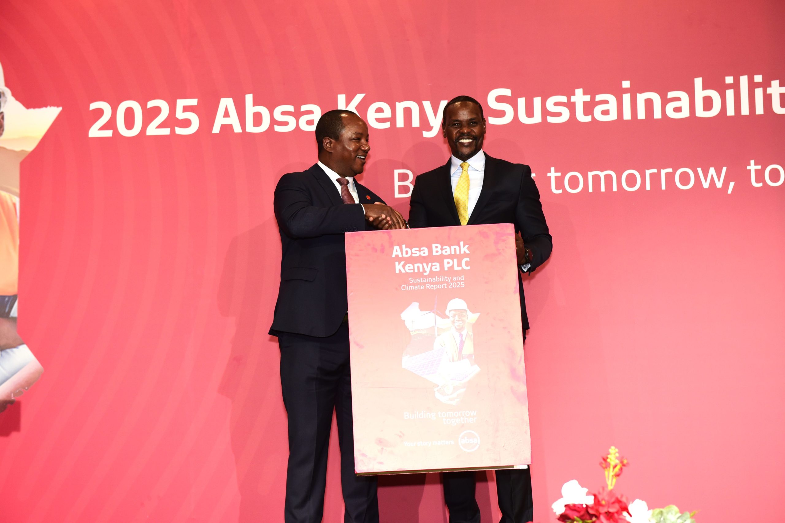 Banks urged to boost climate finance to unlock sustainable jobs