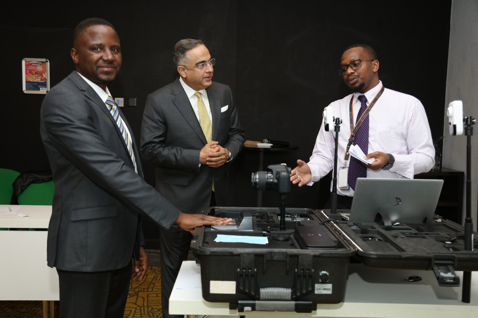 Visa applications by Kenyans up 20pc on work, business travel