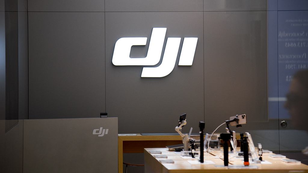 US Appeals Court Orders Review of DJI's 'Military Company' Tag, Offering Reprieve to Drone Giant