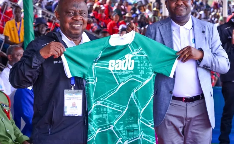 EADB backs FEASSA games with Ksh 11.6 million sponsorship