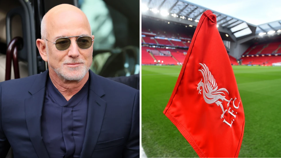 Bezos-led Consortium closes in on major Liverpool stake