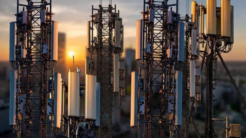 Development of 5G networks and telecommunications cooperation in BRICS countries