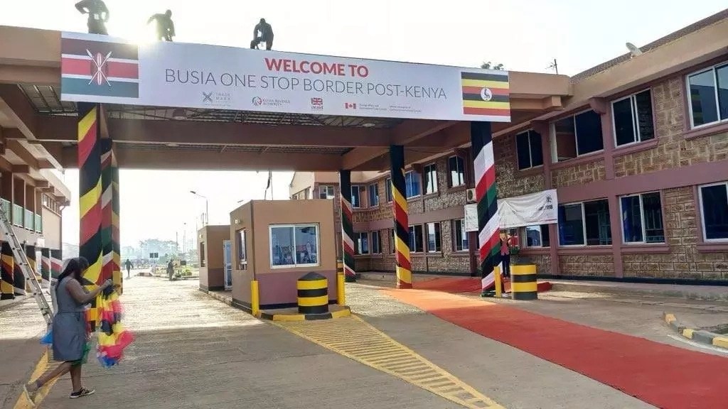 Informal cross border trade falls 16% to Ksh 249M
