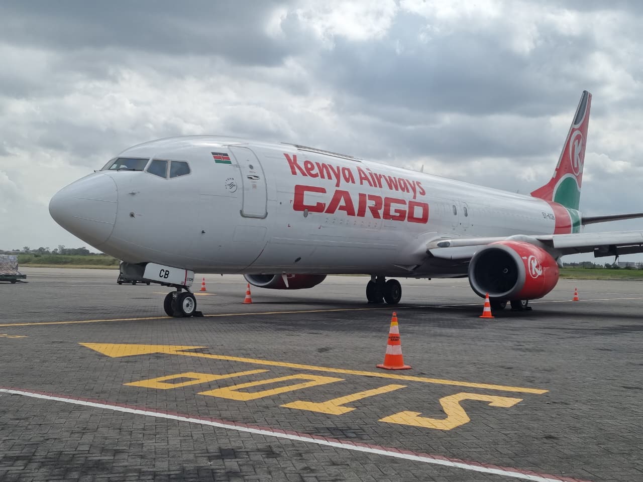 Kenya Airways posts Ksh81.2B revenue, Ksh16.1B loss