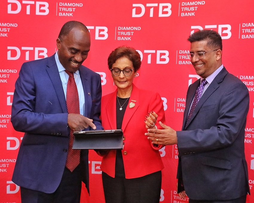 DTB pre-tax profit jumps 37pc to KSh9.8B in half-year results