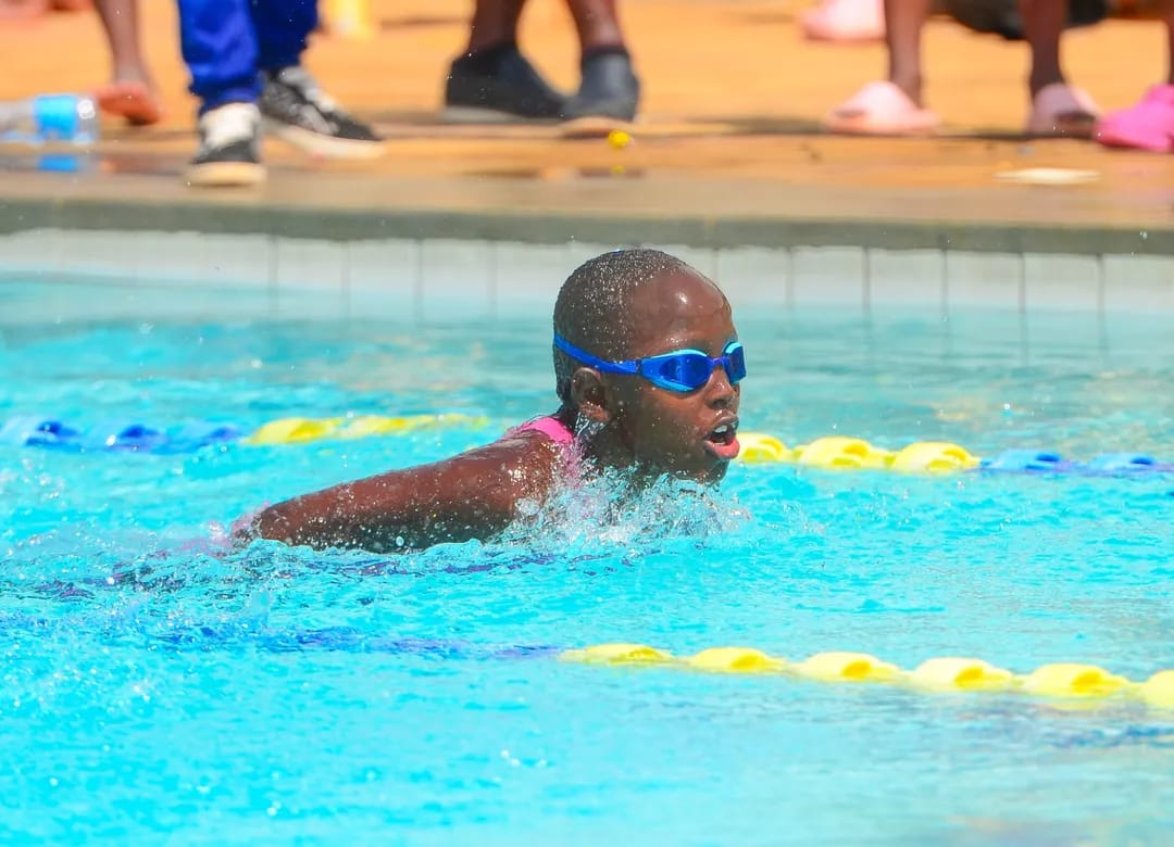 Visa Dolphins’ Nadia Wachira sets sights on glory ahead of National Junior Championships in Nanyuki