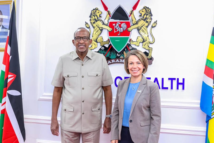 Government steps up efforts to improve maternal, newborn health