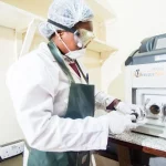 Government Chemist