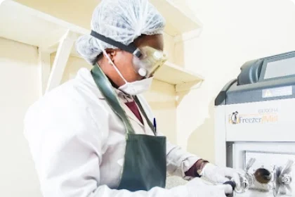 Government Chemist