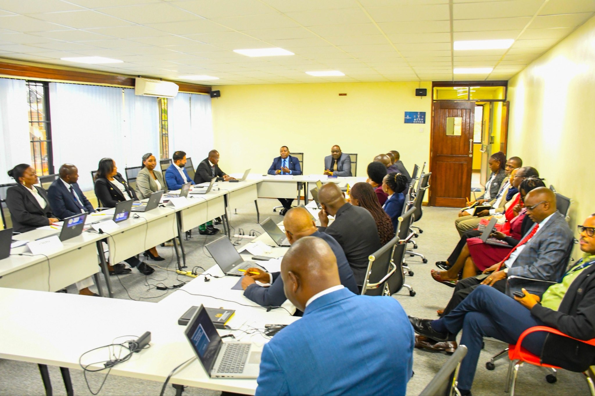 DCI to enhance fight against transnational organized crime