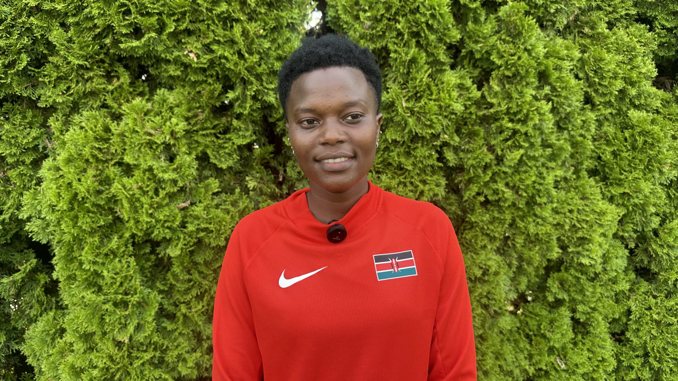 Kenyans medal hunt begins today in Eugene,Oregn in 5000M