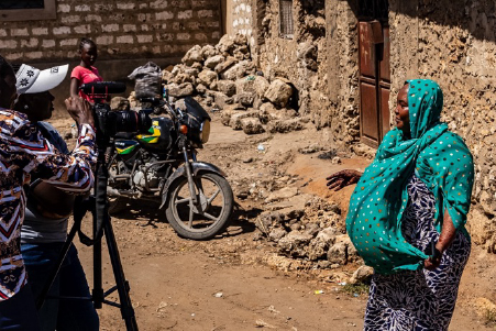 How KISIP and NYOTA are transforming Kenya’s informal settlements