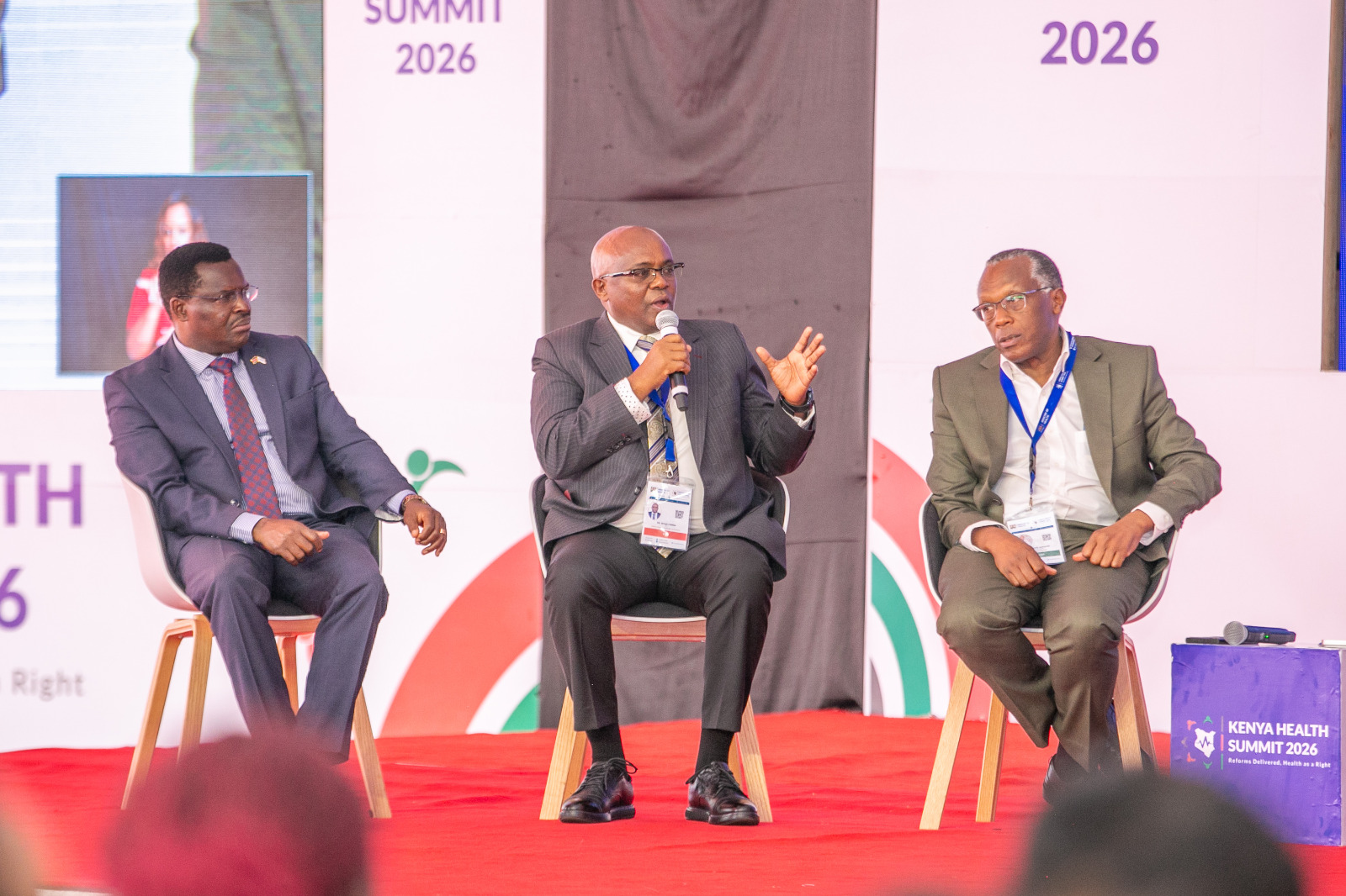 KEMSA supply chain turnaround pushes Order Fill Rate above 90pc