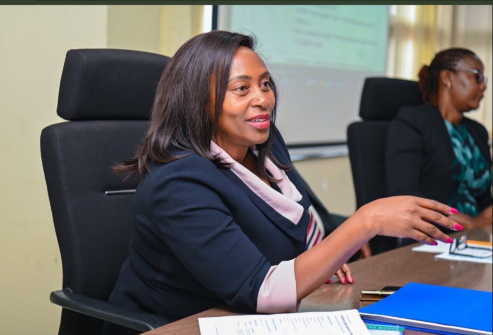 PS Muthoni leads final planning for Kenya Health Summit 2026