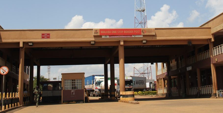 Malaba Border Post generates over Ksh11 billion in revenue
