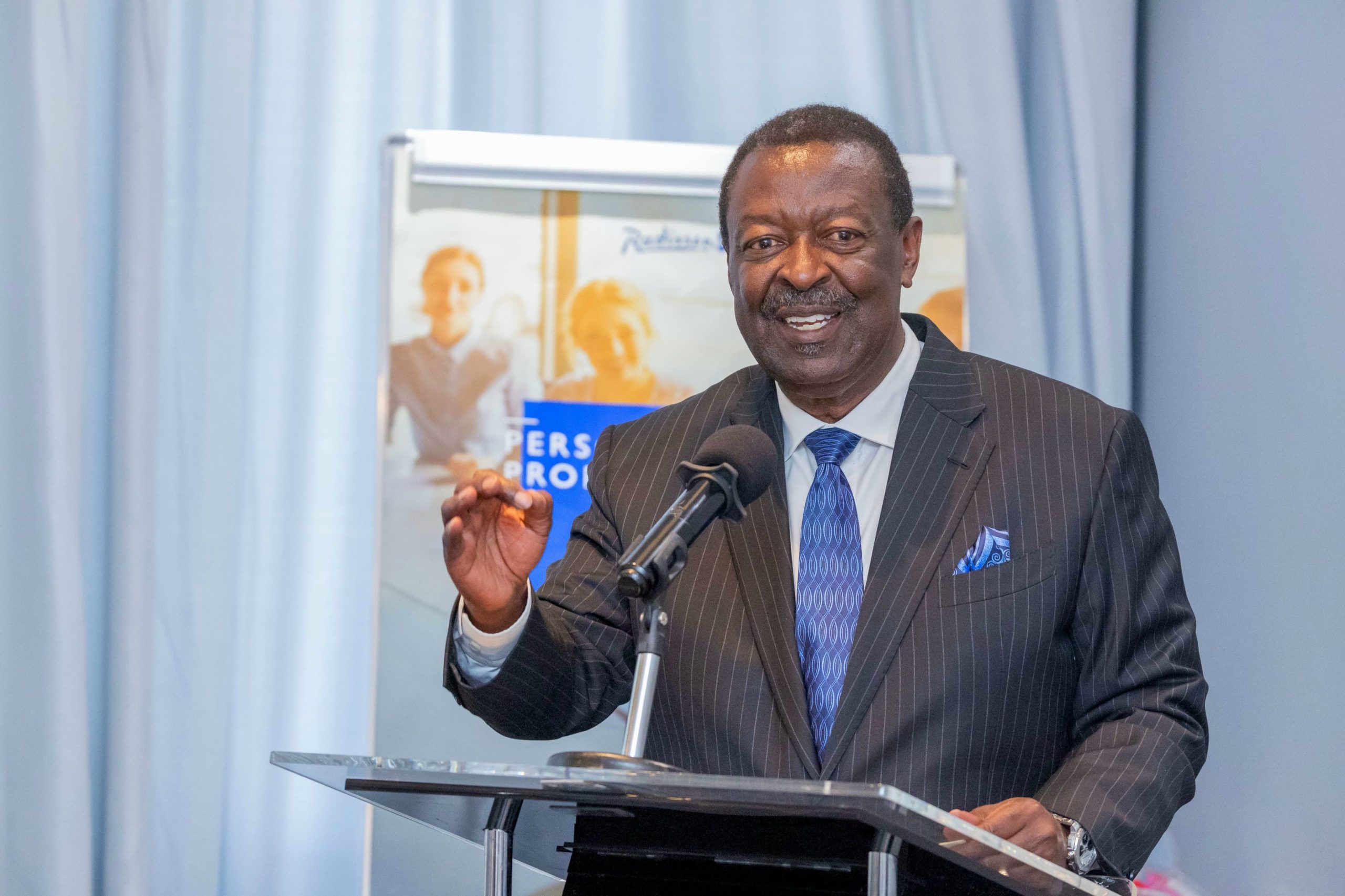 Mudavadi calls for practical reforms to unlock investment in maritime sector