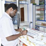 ppb Pharmacy and Poisons Board (PPB)